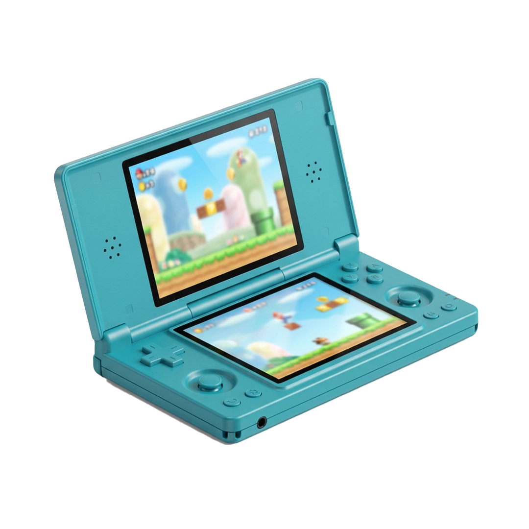 The Pokket™ RG DS