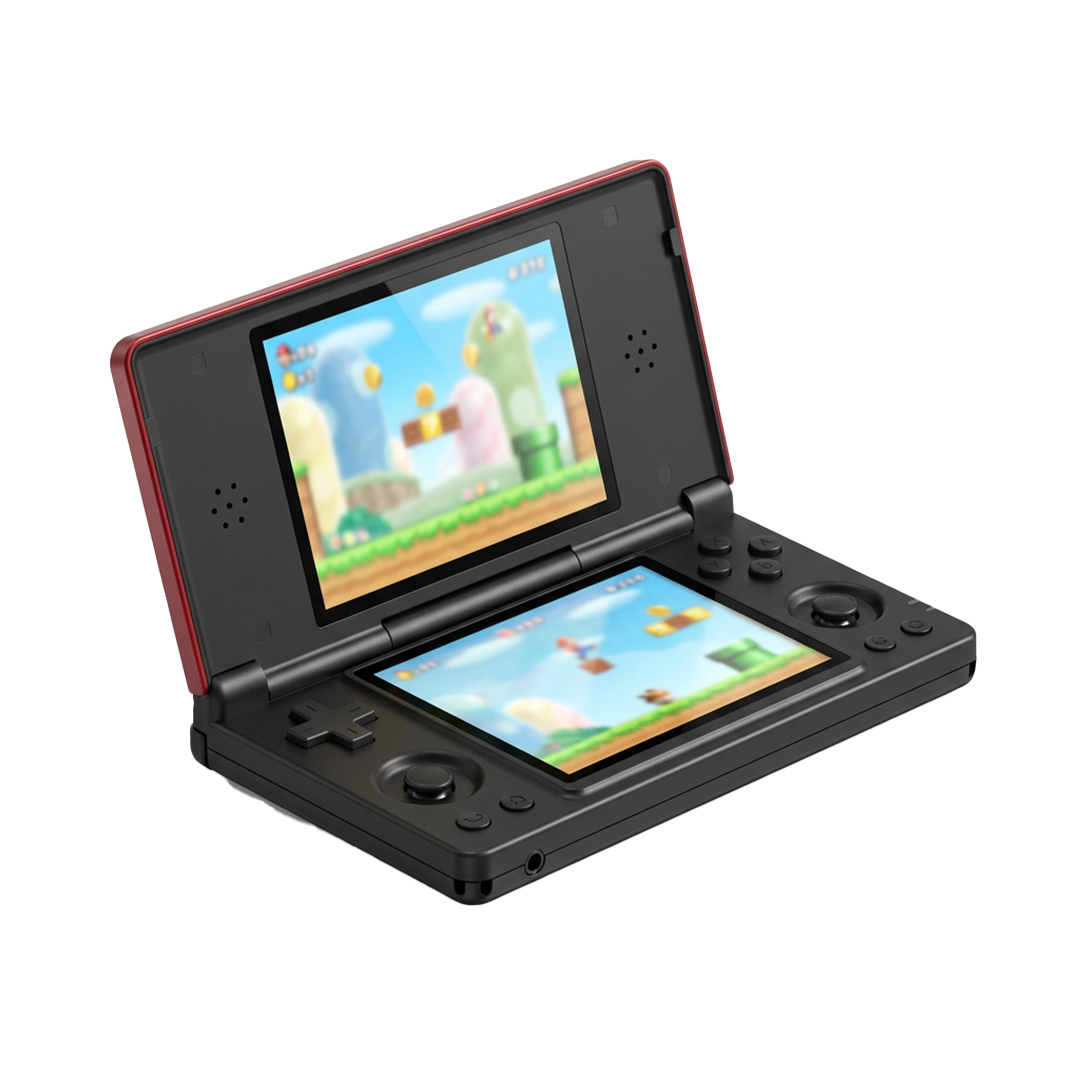 The Pokket™ RG DS