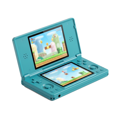 The Pokket™ RG DS