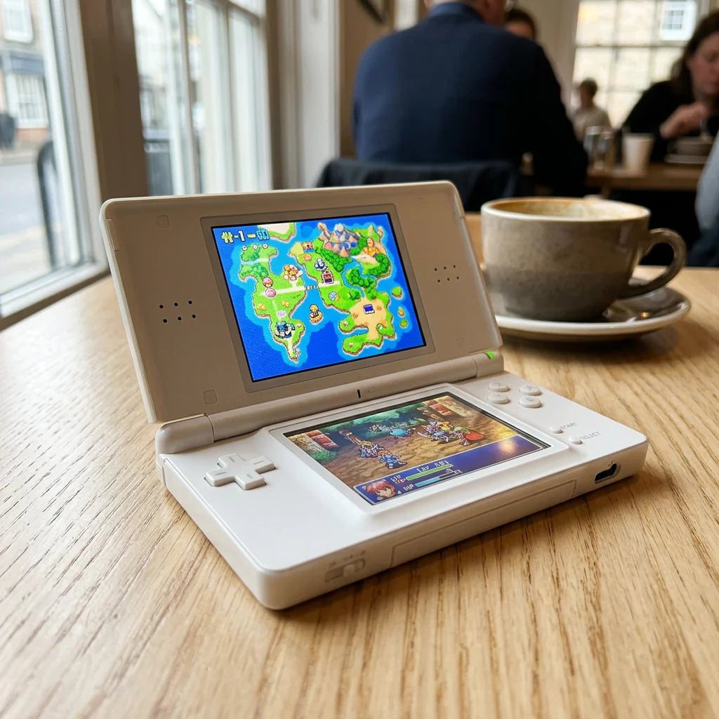 Feature product image