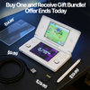 The Pokket™ RG DS