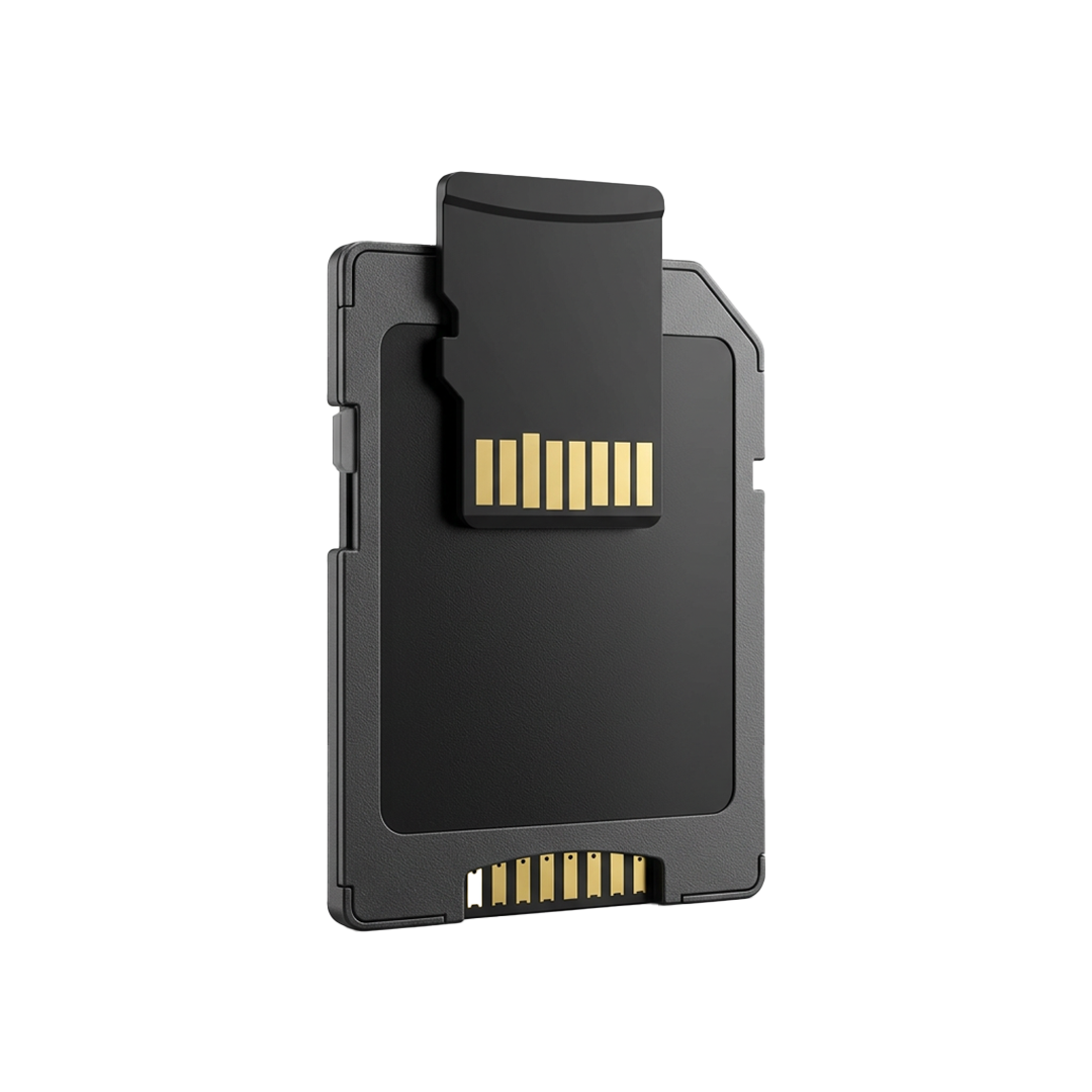 64GB SD Card