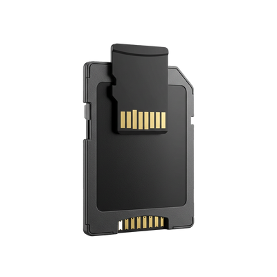 64GB SD Card